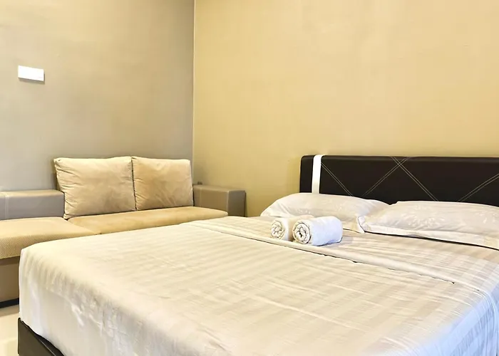 Themework Homestay@Cameron Highlands