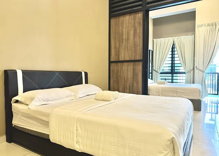 Themework Homestay@Cameron Highlands