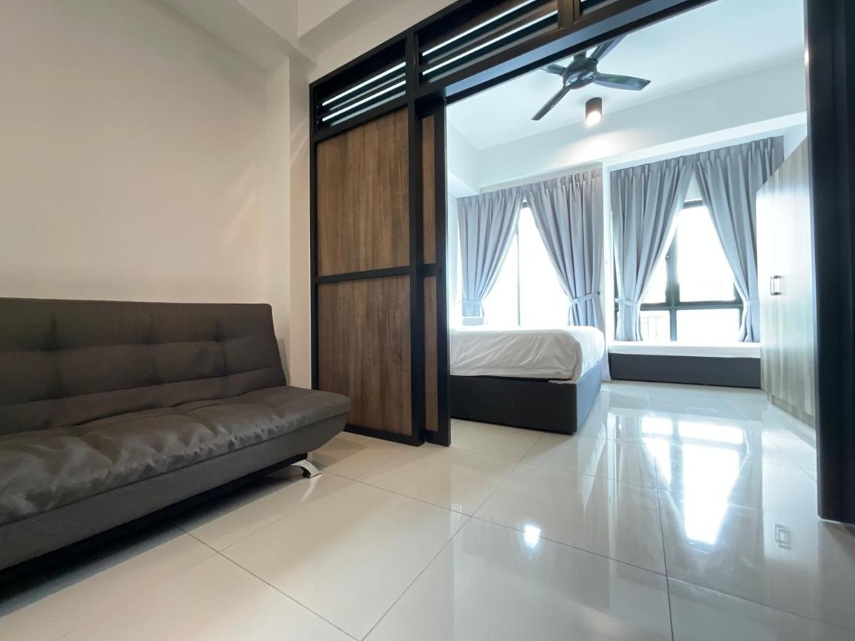 Apartment Themework Homestay@cameron Highlands *