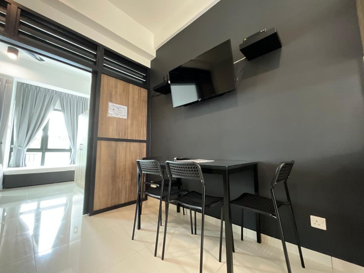 Apartment Themework Homestay@cameron Highlands *