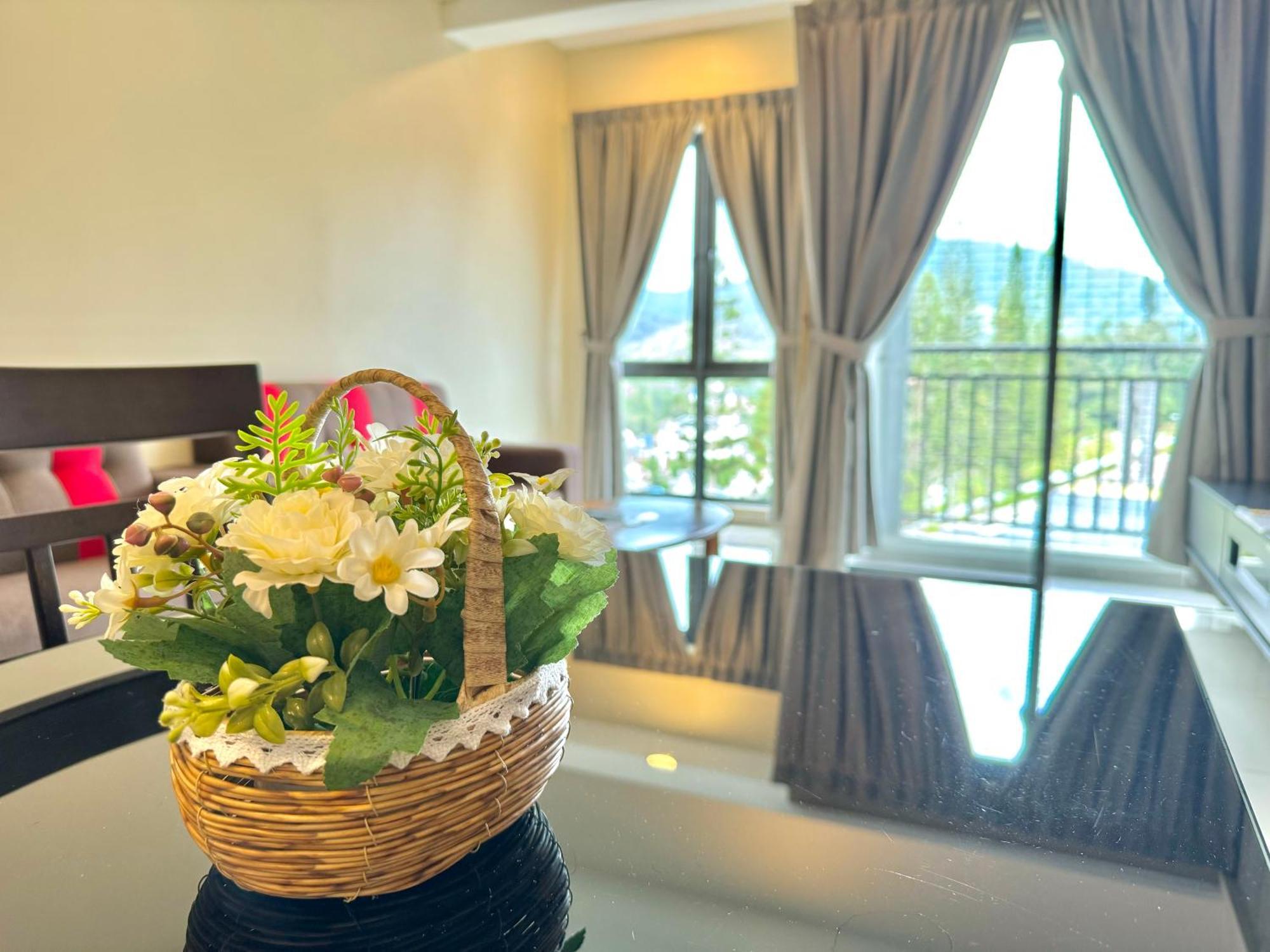 Themework Homestay@cameron Highlands