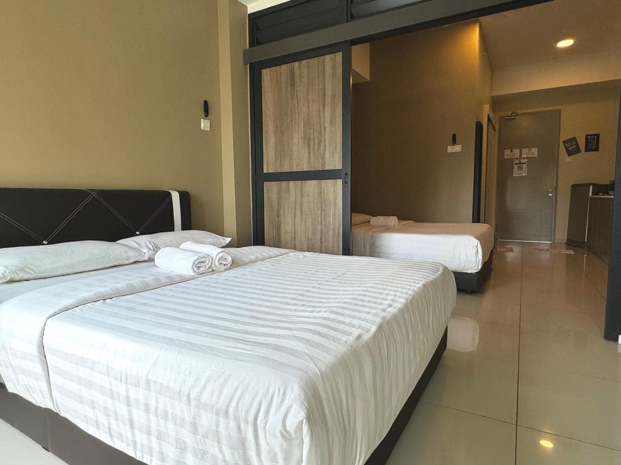 Themework Homestay@cameron Highlands