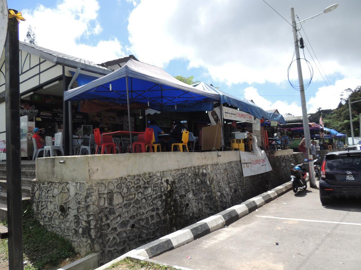 Apartment Themework Homestay@cameron Highlands